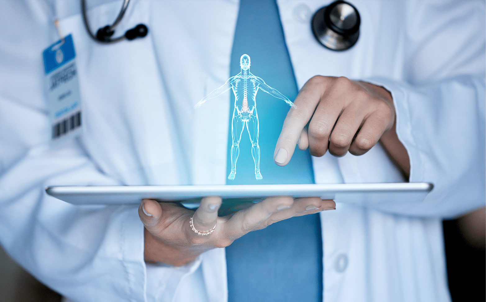 Solutions To Biggest Healthcare Security Threats In 2023